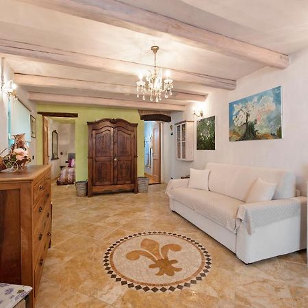 Casa Gocce Di Cristallo Varraze Exterior foto